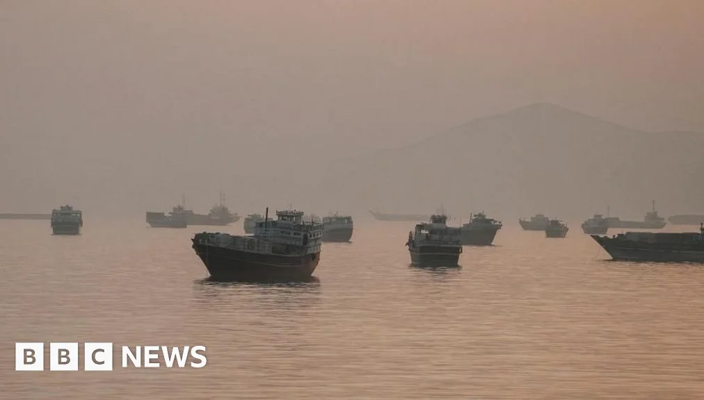 U.S.-Iran Gulf Strikes Test Ceasefire Amid Rising Tensions