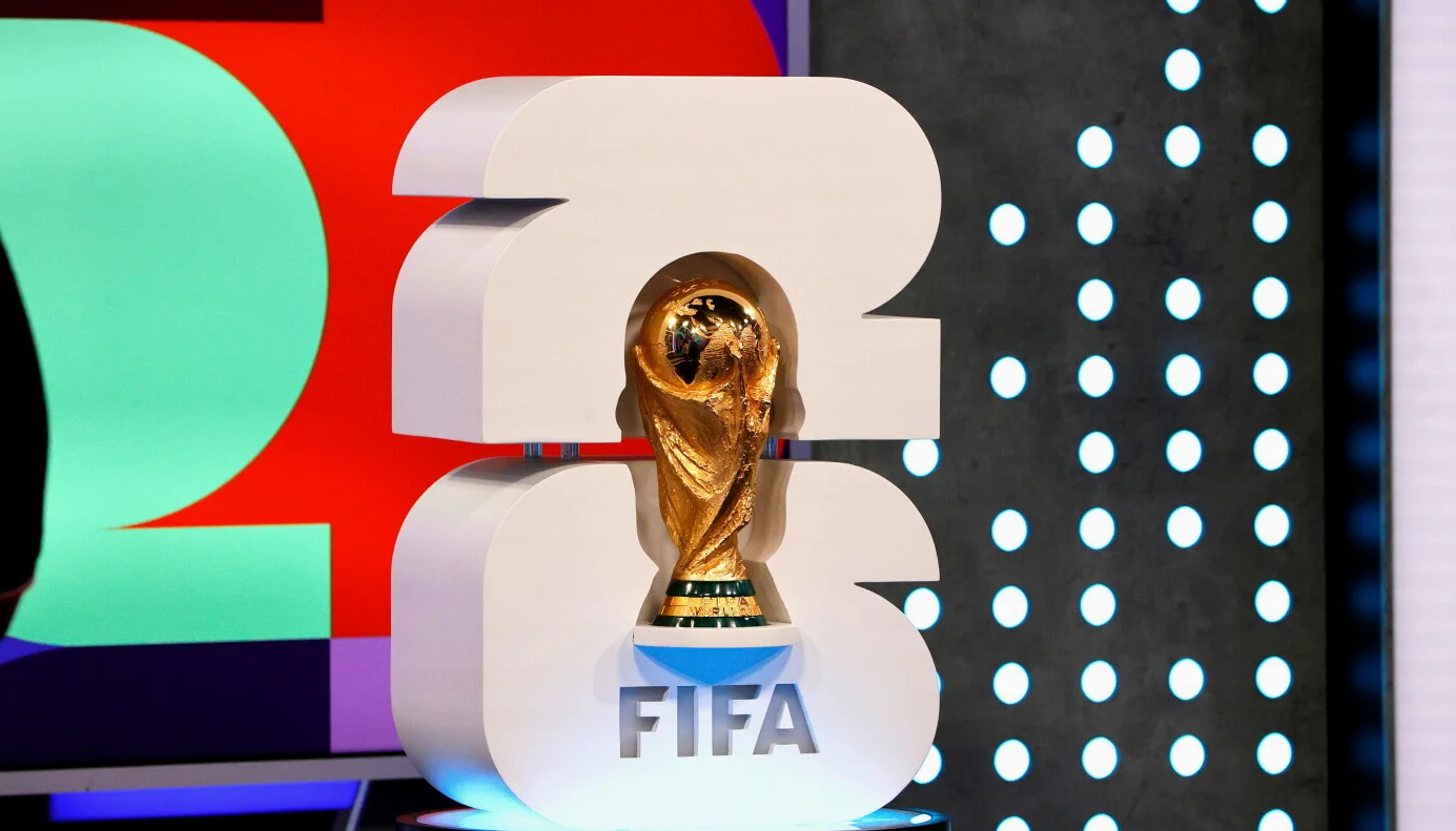 2026 World Cup Schedule and Group Breakdown
