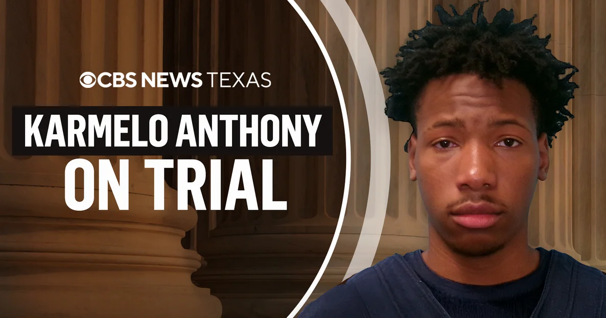Karmelo Anthony murder trial enters third day with emotional testimony