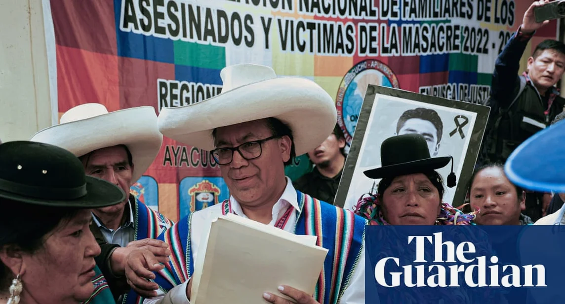 Peru’s Discontented Voters Face Left-Right Runoff in 2026 Election