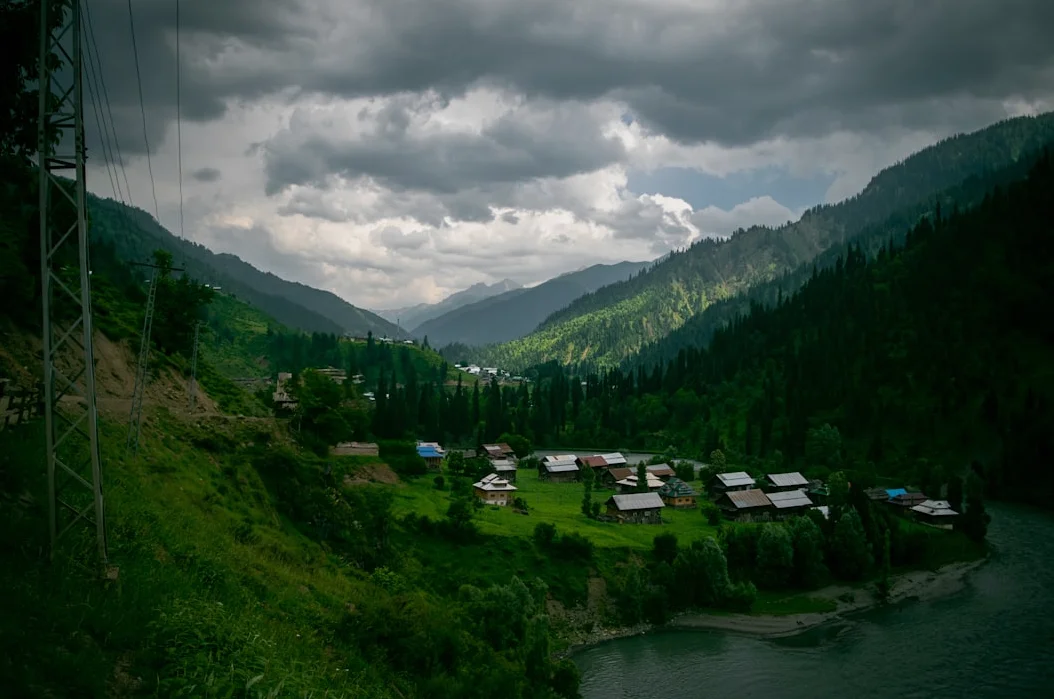 At Least 11 Killed in Pakistan-Administered Kashmir Clashes