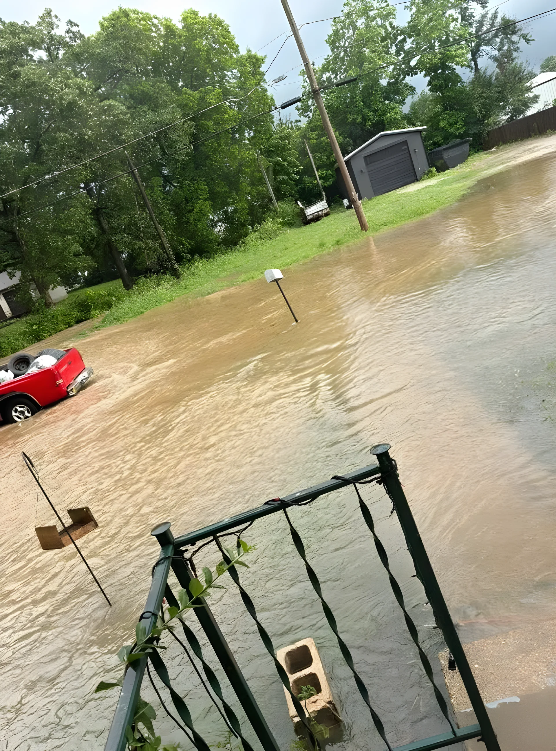 Flood Warning Systems Face Urgent Upgrades After Deadly Events