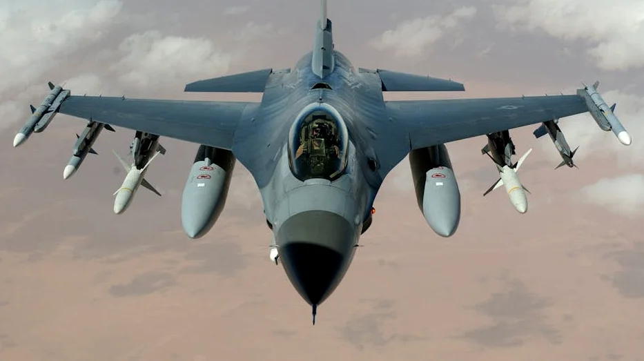 Iran Fires Missiles at Israel After Beirut Attack