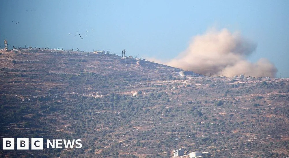Iran, Israel to Pause Strikes, Warn of Retaliation if Ceasefire Fails