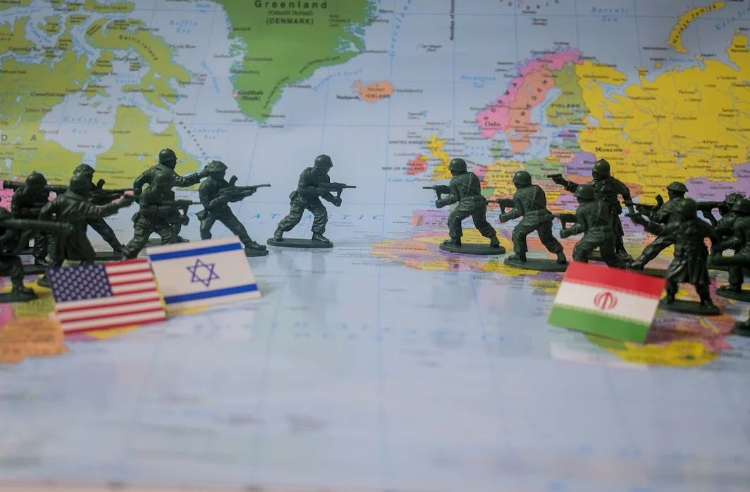 Iran’s attack on Israel aims to restore deterrence but avoid return to war