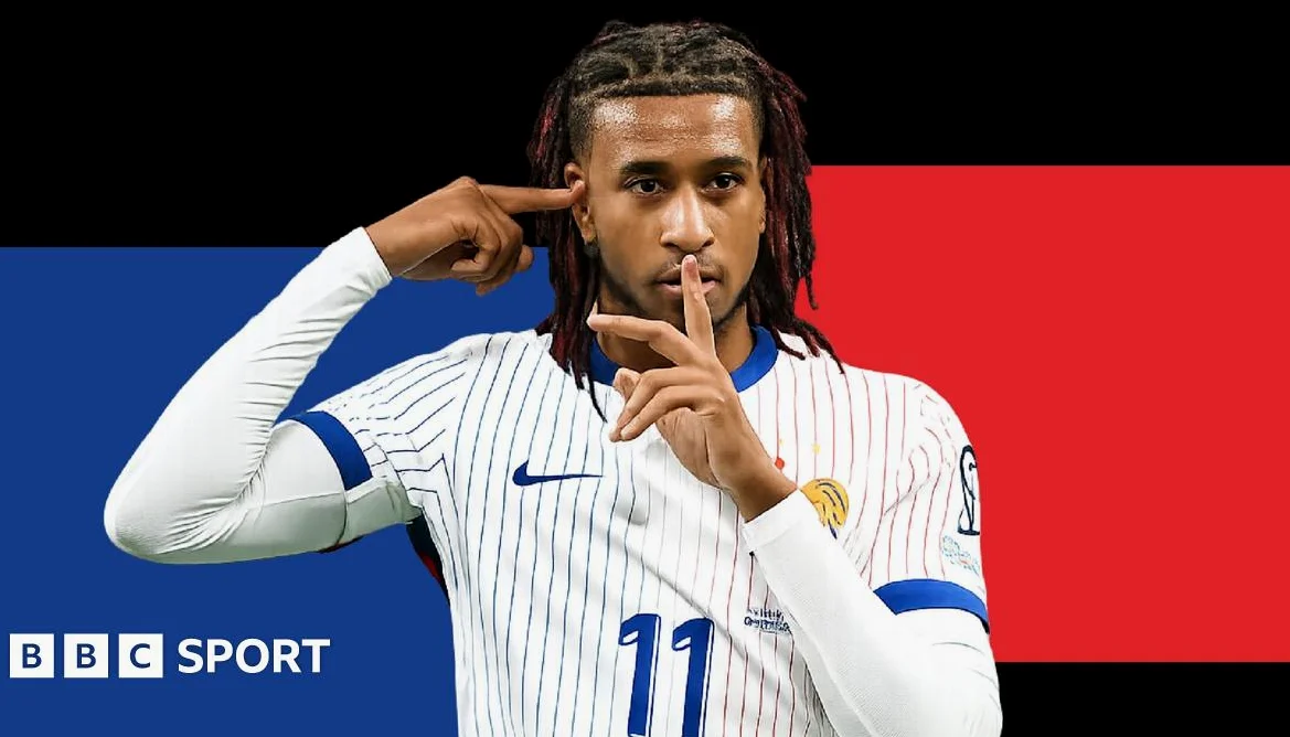 Michael Olise's World Cup Hopes and Bayern Form
