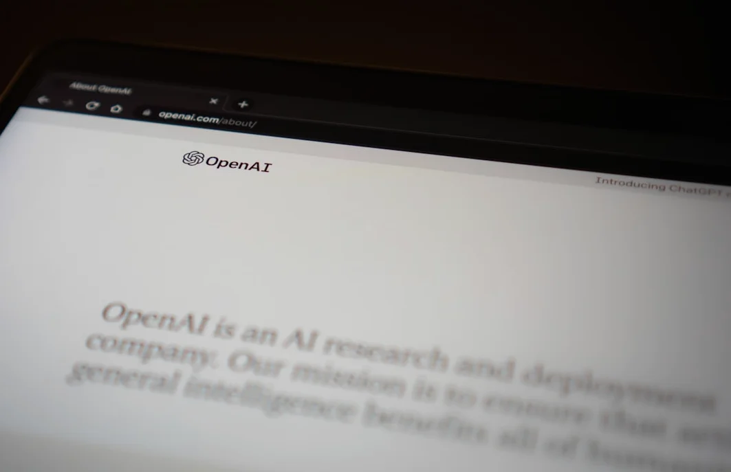 OpenAI Files for $1 Trillion US IPO as SoftBank Reallocates Capital