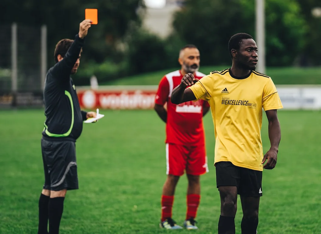 US Confirms Denied Entry to Somali Referee for World Cup