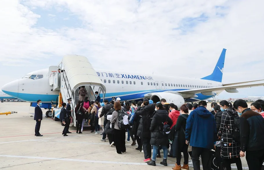 Xi Jinping Arrives in North Korea for Rare Summit with Kim Jong Un