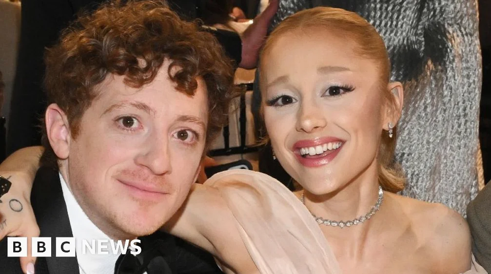 Ariana Grande and Ethan Slater split after three years