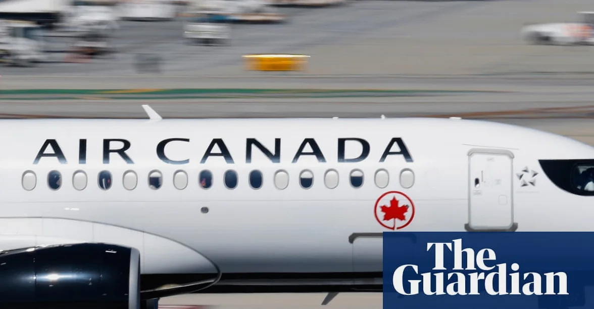 Former Air Canada Pilot Charged for Flying Without License for 16 Years