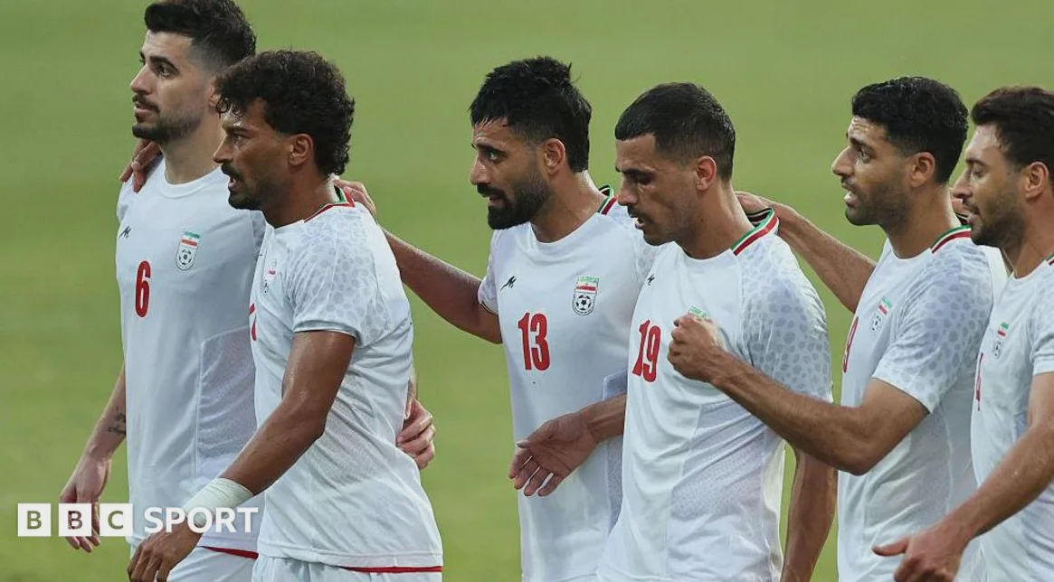 Iran Fans’ World Cup Tickets Revoked, Federation Says