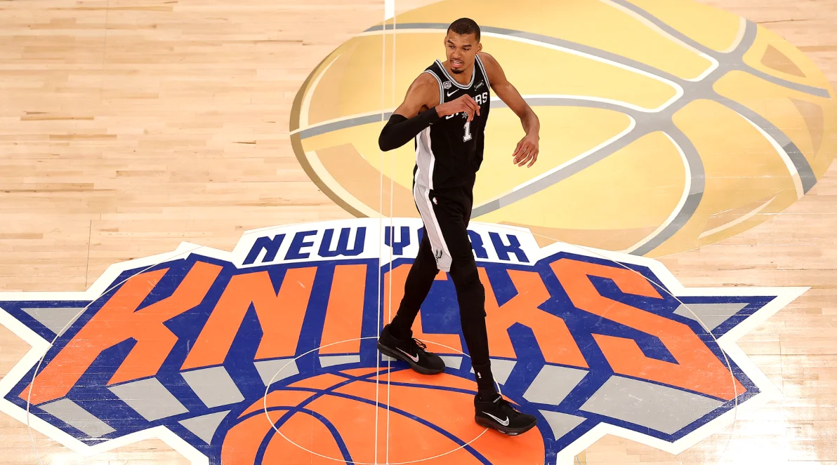 Jalen Brunson’s 32-point game in NBA Finals Game 3 highlights New York Knicks’ struggle
