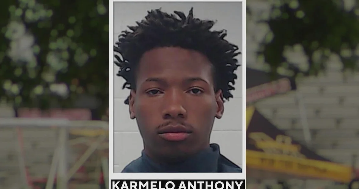 Karmelo Anthony Trial: Knife, Confrontation, and 15 Refusals to Leave