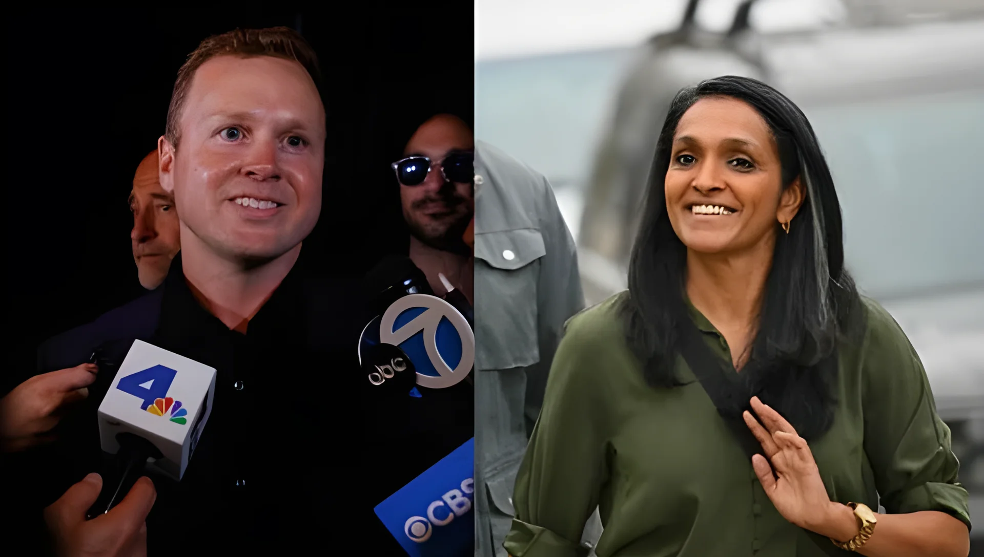 Nithya Raman Secures Second in L.A. Mayoral Race