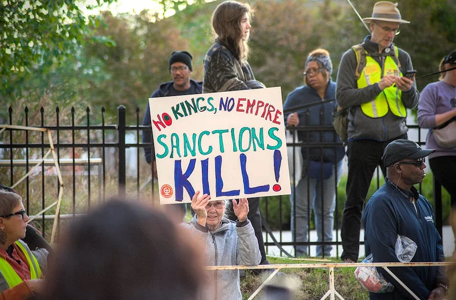 Six Countries Sanction Settler Violence Enablers in West Bank
