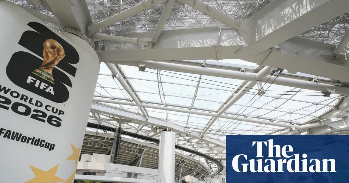 Stadium Hotel Workers Threaten Strike Over Wages and ICE Protections