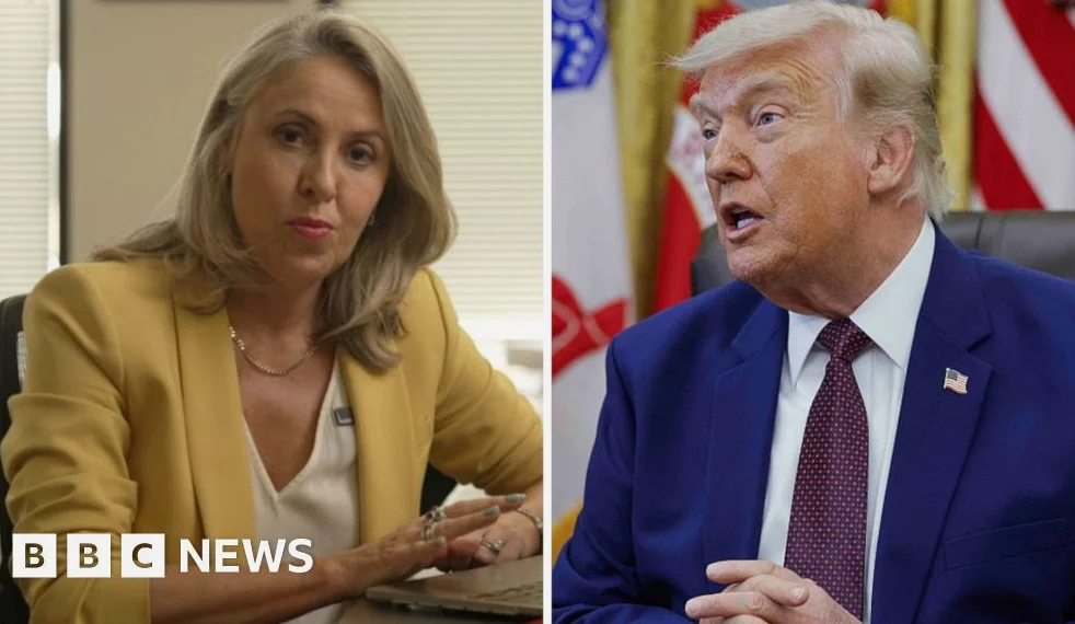 Trump Tells BBC Netanyahu Did Not Defy Him Over Iran Strikes