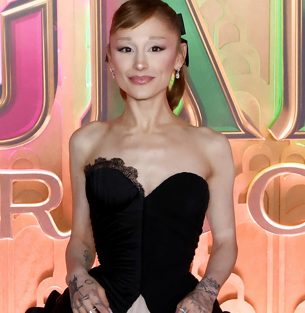 Ariana Grande and Ethan Slater Split After 3 Years
