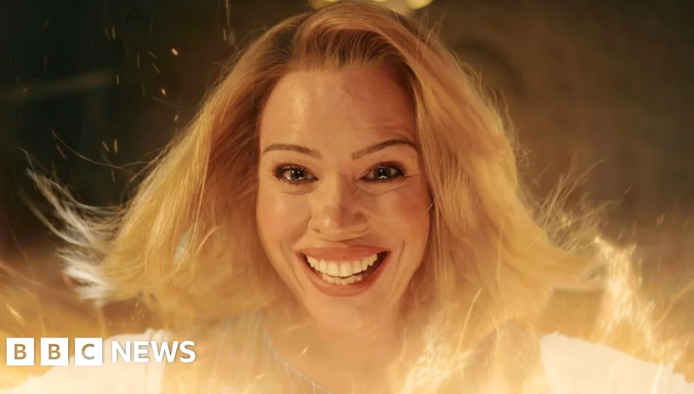 BBC Cancels Doctor Who Christmas Special, Announces New Era