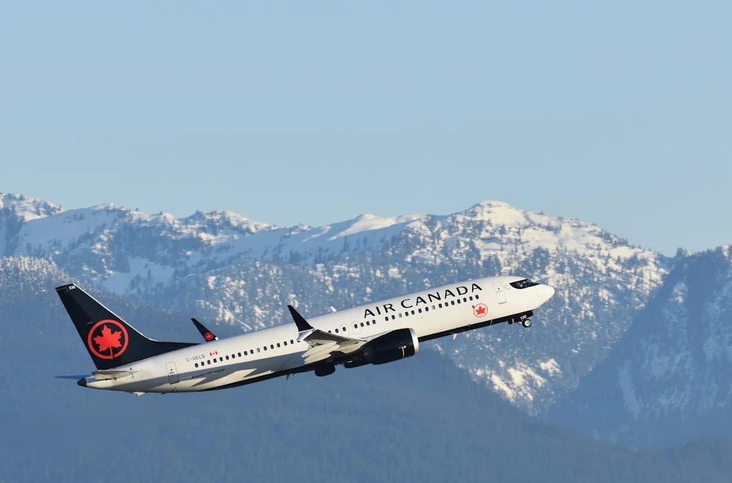 Canada Trade Tensions and Air Canada Scandal