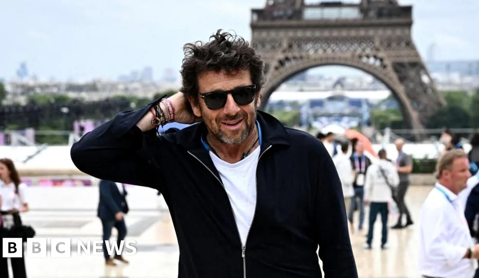 パトリック・ブレル氏、強姦容疑で裁判所調査