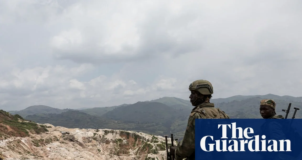 Global brands ‘likely’ using mineral that funds rebels accused of atrocities in DRC, investigation finds