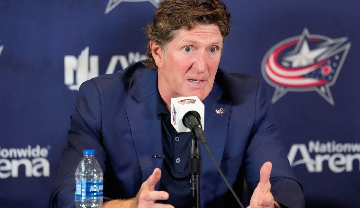 NHL Eyes Mike Babcock Investigation Ahead of Oilers Hire