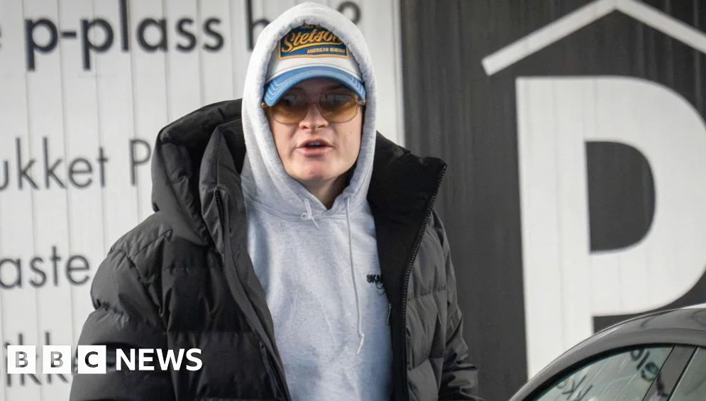 Norway Crown Princess’s Son to Stay in Custody Before Rape Verdict
