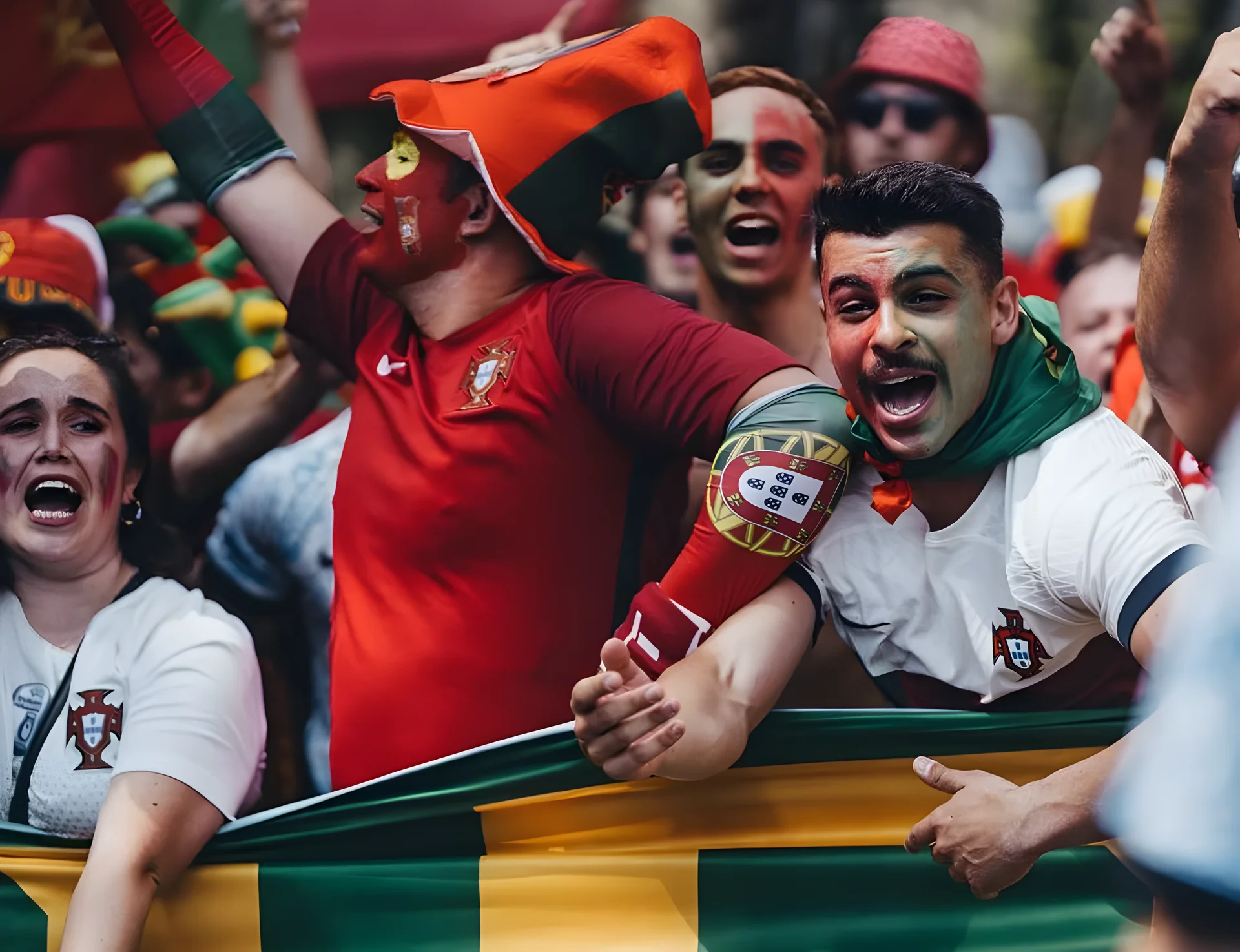 Portugal vs Nigeria: Ronaldo to Start in World Cup 2026 Friendly