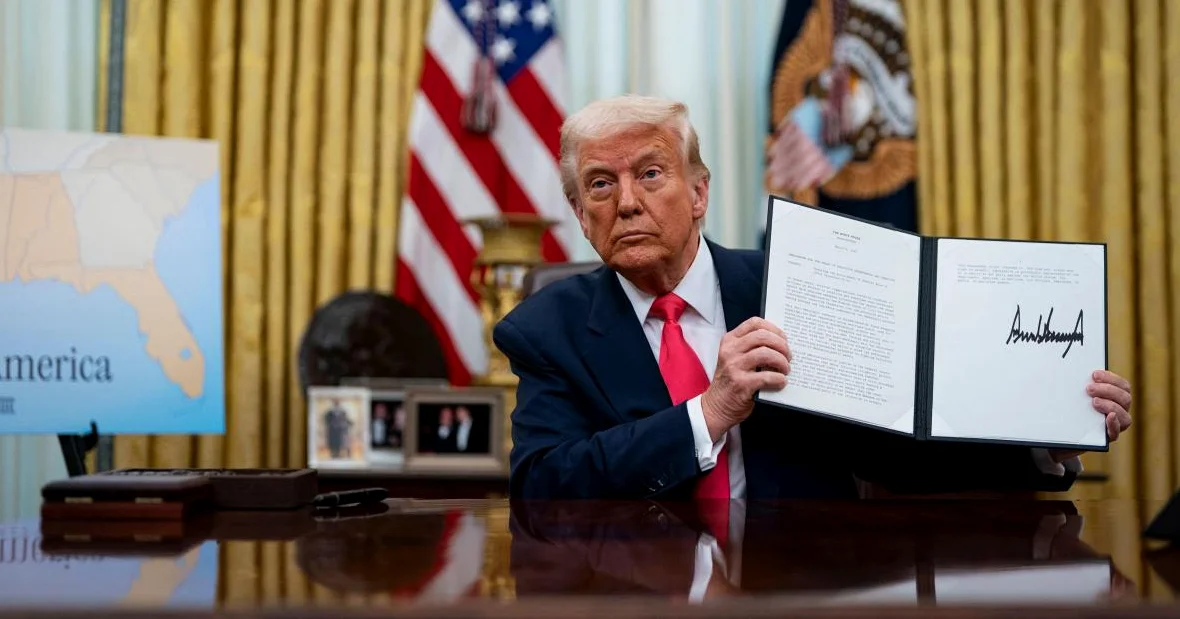 U.S. Court Rejects Trump’s Global 10% Tariff Plan