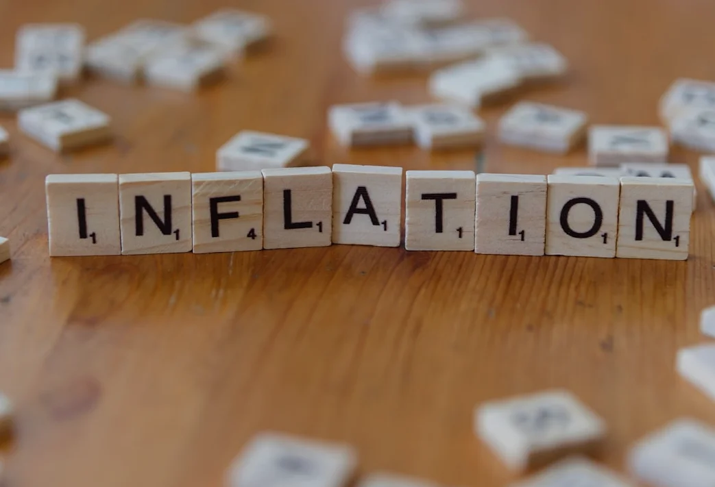 US Inflation Hits 3-Year High Amid Energy Surge