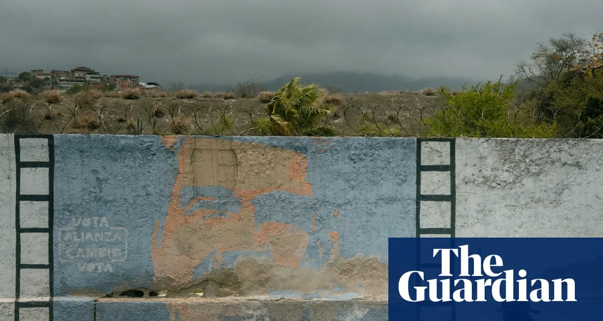 Vanishing Nicolas Maduro: Former Leader Erased From Venezuela