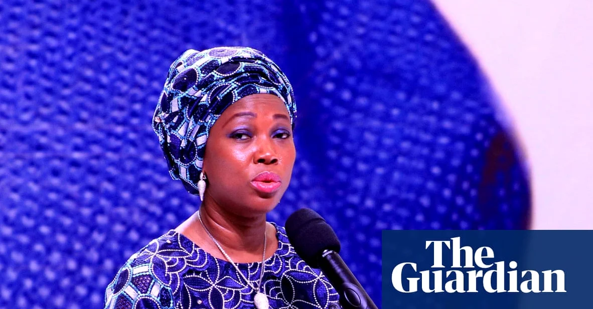 London Council Seizes Social Housing Flat Rented by Sierra Leone First Lady