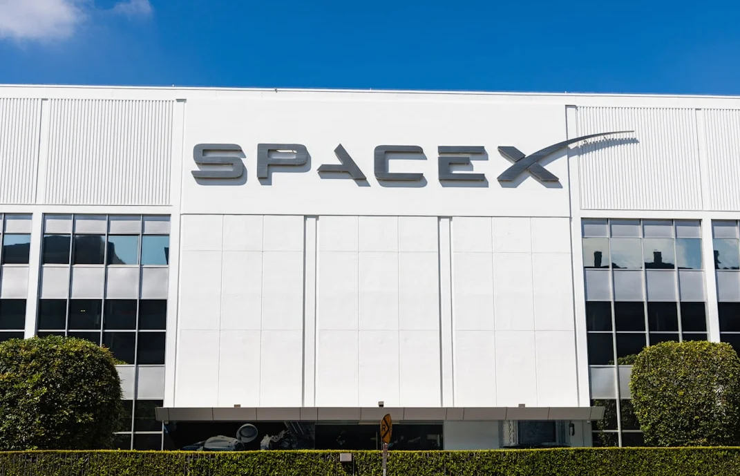 SpaceX IPO Draws More Than $70 Billion in Retail Orders