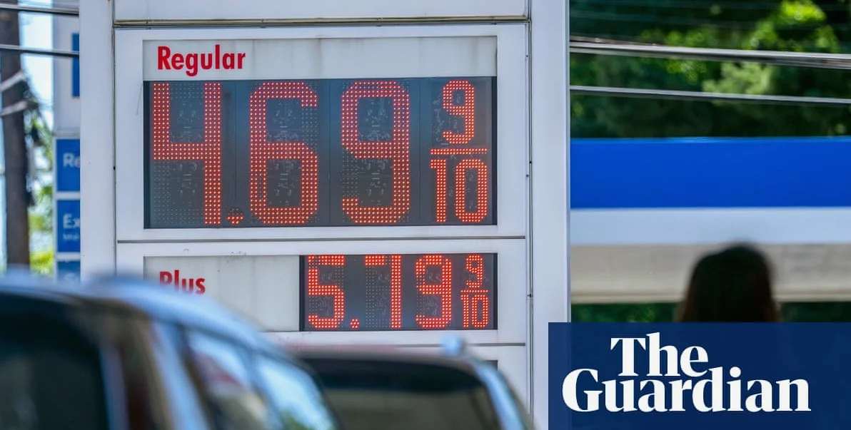 Trump Says ‘I Love the Inflation’ as Rate Hits 4.2%