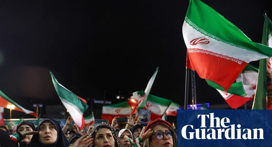 Iran’s World Cup Squad Faces Ideological Tug-of-War in the US
