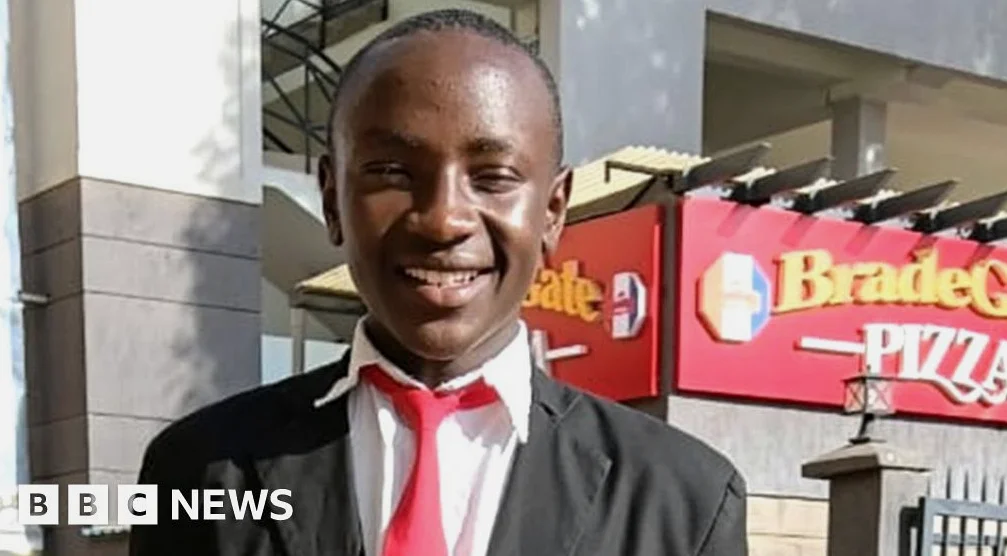 Mother finds body of missing son two days after Kenya’s Ebola quarantine centre protests