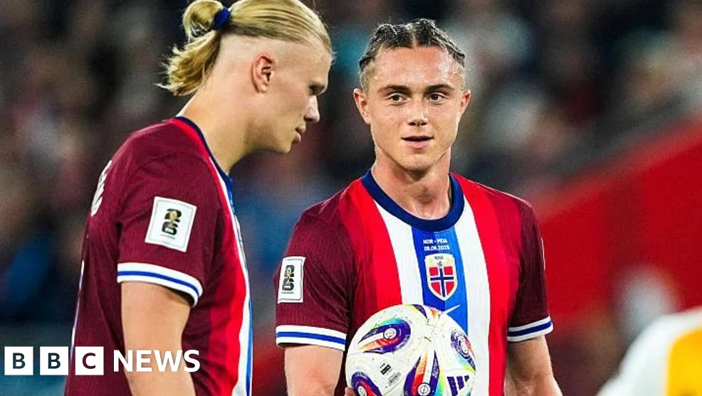 Norway’s World Cup Debut After 28 Years: Key Facts