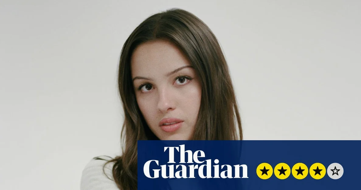 Olivia Rodrigo’s ‘You Seem Pretty Sad for a Girl So in Love’ Review: A Step Forward