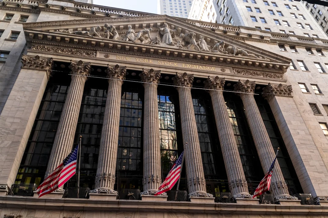 Stock Markets Surge 2.5% as Trump Calls Off Iran Strikes