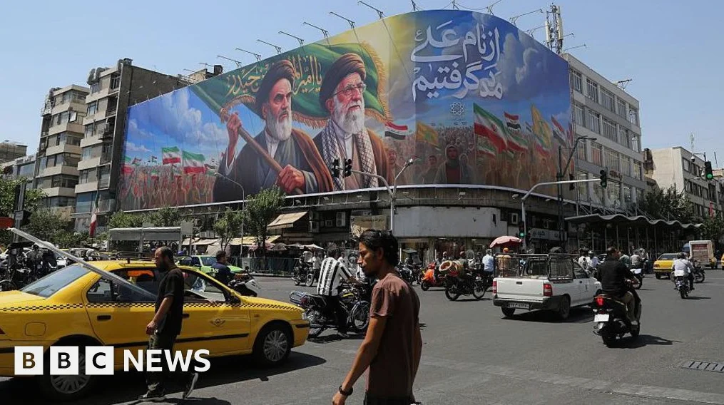Trump Claims Deal to End Iran War Near as Tehran Says ‘Nothing’ Finalized