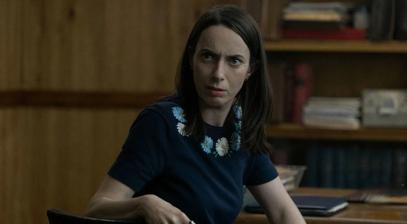 Widow’s Bay Renewed for Season 2 as Season 1 Finale Nears