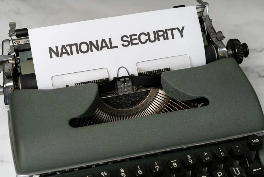 Anthropic Suspends AI Tools Over U.S. Government Security Concerns