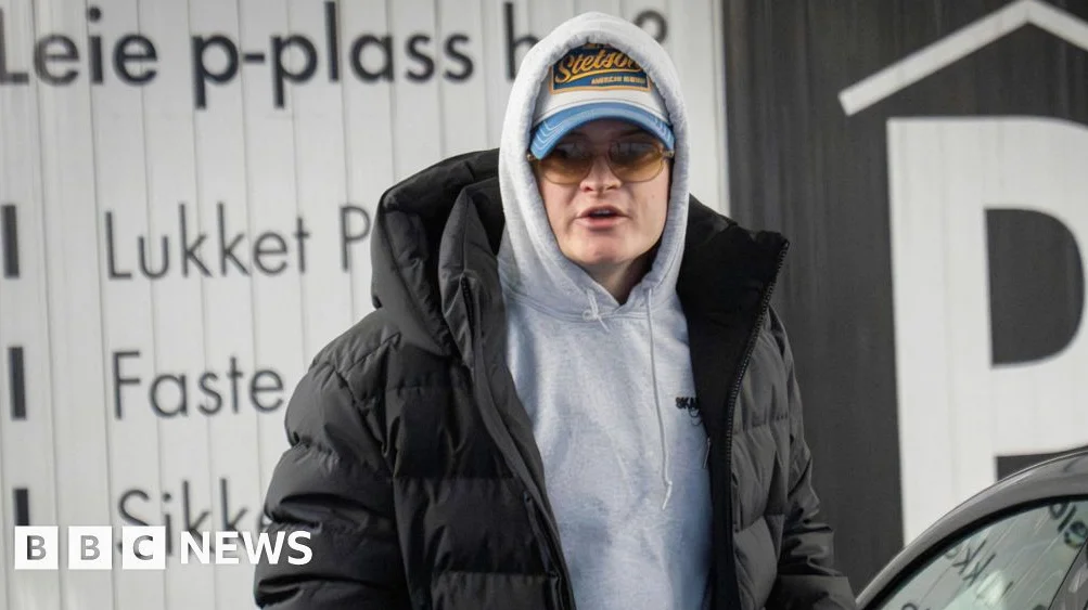 Norway Braces for Verdict in Crown Princess’s Son Rape Trial