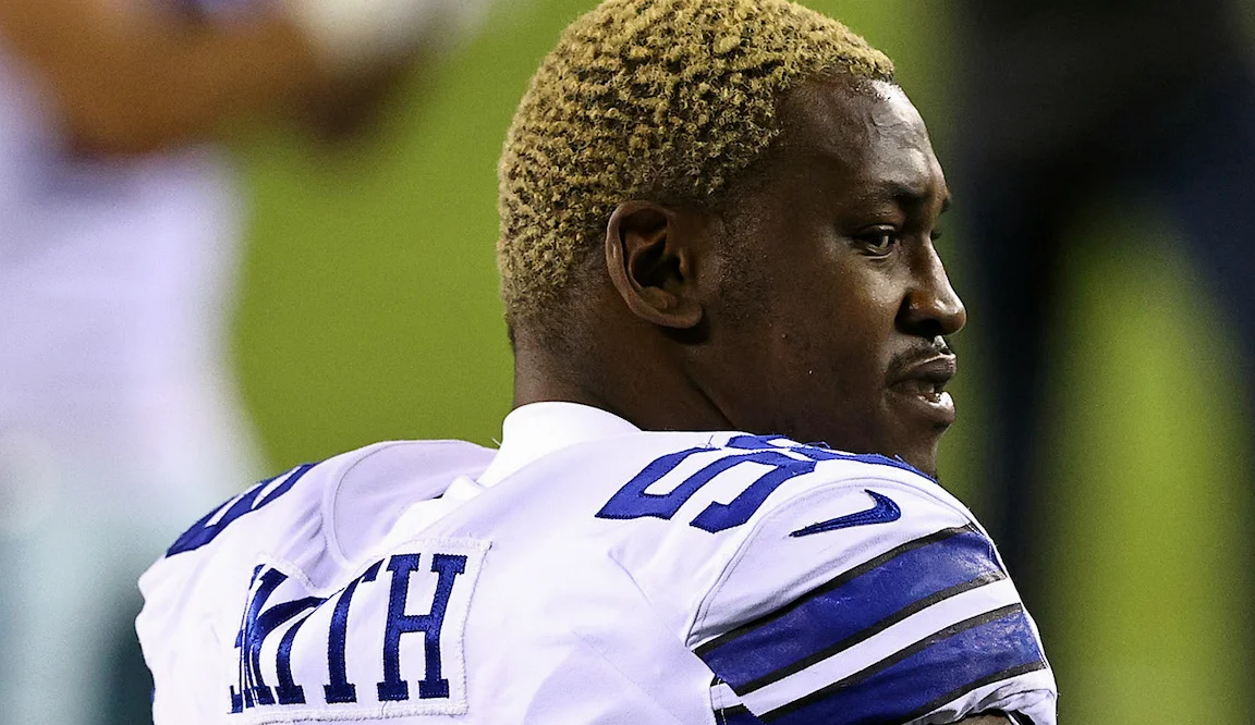 Aldon Smith's Final Interview and Sudden Death at 36