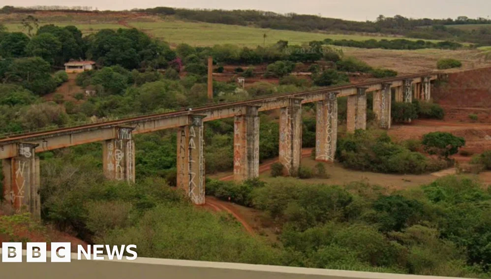 Brazil Woman Dies After Rope-Jumping Instructors Fail to Attach Cord