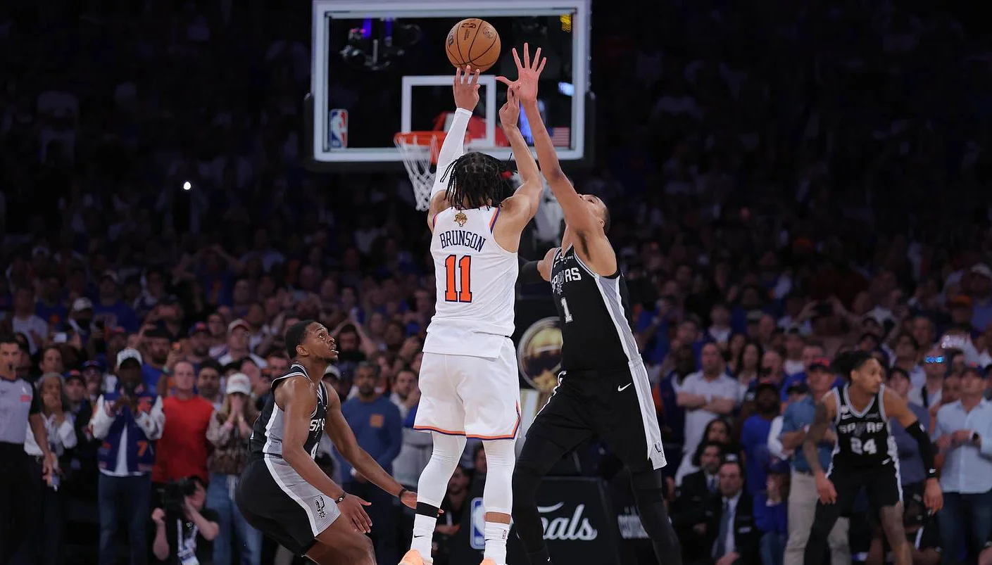 NBA-Playoff-Dynastie: Acht verschiedene Meister in acht Jahren