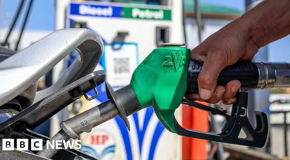 米イラン停戦で原油価格下落、株価は急騰