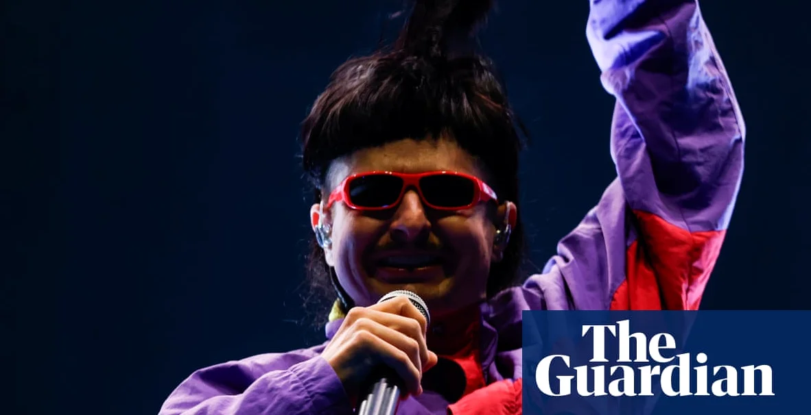 Oliver Tree, 32, killed in Brazil helicopter crash